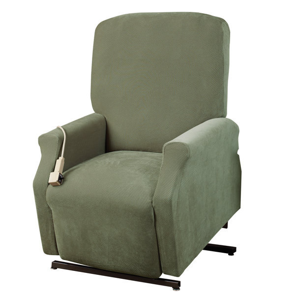 Recliner Slipcovers You'll Love Wayfair Canada